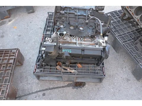  Κορμός - Χωρίς Καπάκι ( Για Ανταλλακτικά ) για HYUNDAI ACCENT (2006 - (MC) Hatchback - 3dr 1400 G4EE petrol 97 16 valve   ( Νέα Γενιά ) *ΠΑΛΕΤΑ 570 * - 