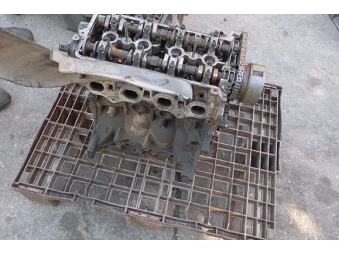  Κορμός -  Χωρίς Καπάκι ( Για Ανταλλακτικά ) DAIHATSU SIRION (2006 - ) 1300 (K3-VE) petrol 87  ( Νέα Γενιά ) *ΠΑΛΕΤΑ 571 * - 