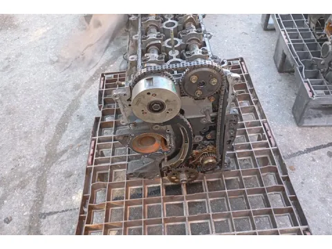  Κορμός -  Χωρίς Καπάκι ( Για Ανταλλακτικά ) DAIHATSU SIRION (2006 - ) 1300 (K3-VE) petrol 87  ( Νέα Γενιά ) *ΠΑΛΕΤΑ 571 * - 