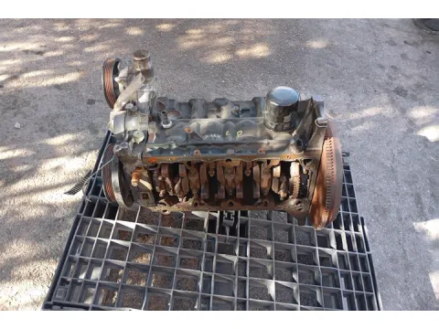 Κορμός - Χωρίς Καπάκι ( Για Ανταλλακτικά )  για OPEL ASTRA (2004 - 2007) H Hatchback - 5dr 1600 ( Z16XEP ) Petrol 105  ( Νέα Γενιά ) *ΠΑΛΕΤΑ 572 * - 