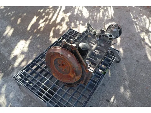 Κορμός - Χωρίς Καπάκι ( Για Ανταλλακτικά )  για OPEL ASTRA (2004 - 2007) H Hatchback - 5dr 1600 ( Z16XEP ) Petrol 105  ( Νέα Γενιά ) *ΠΑΛΕΤΑ 572 * - 