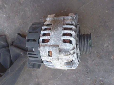 Δυναμό 9649611480 για PEUGEOT 307 (2001 - 2005) 