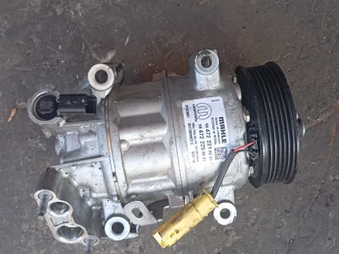 Συμπιεστής A-C (Κομπρέσορας) 984722218001  για OPEL ASTRA 