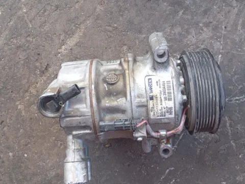 Συμπιεστής A-C (Κομπρέσορας)  39034464για OPEL ASTRA (2016 - 2021) K 