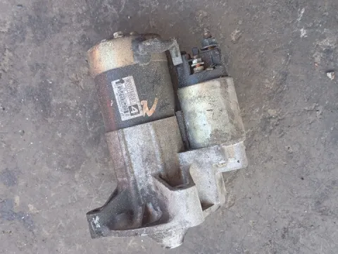 Μίζα ΜΟΟΤ86081 για PEUGEOT 307 (2001 - 2005) 