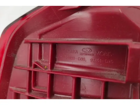 Φανάρι Πίσω Αριστερό για HYUNDAI TUCSON (2016 - ) - 