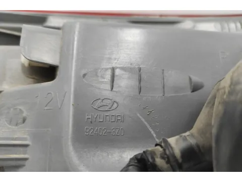 Φανάρι Πίσω Δεξί Led για HYUNDAI i40 (2012 - ) S-Wagon - 5dr - 