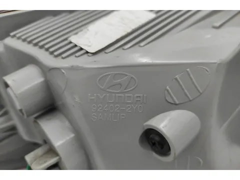 Φανάρι Πίσω Δεξί για HYUNDAI ix35 TUCSON (2010 - ) (LM) - 