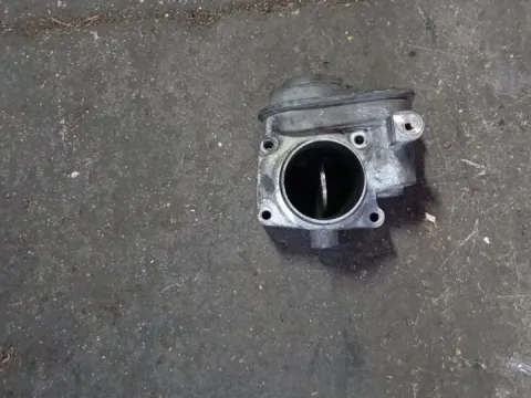 Σώμα Πεταλούδας 8973002311 για OPEL CORSA (2000 - 2004) C 