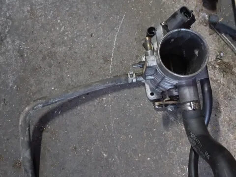 Σώμα Πεταλούδας 17094126 για OPEL CORSA (2019 - ) F 