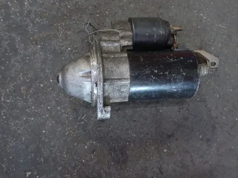 Μίζα 0001107068 για VW PASSAT (1997 - 2000) (3B2) 1800 (ADR) Petrol 125 