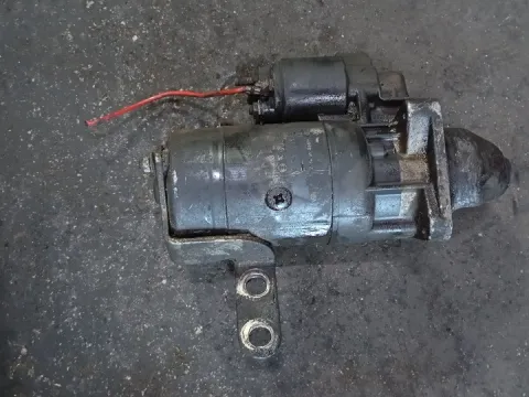 Μίζα 0001218159 για FIAT DUCATO (1994 - 2002) (230L) 