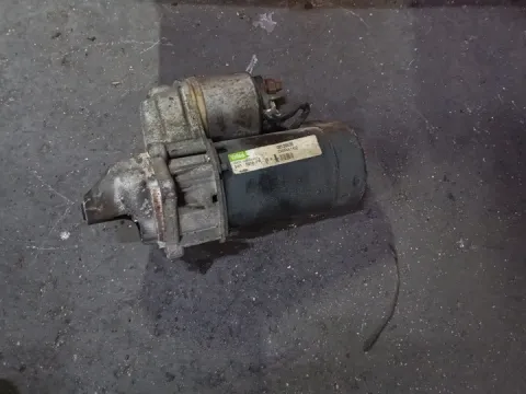 Μίζα 09130838 για OPEL CORSA (2000 - 2004) C 1200 (Z12XE) Petrol 75 