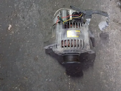 Δυναμό - Εναλλάκτης 2706022030 για TOYOTA COROLLA (2002 - 2004) (E120) 1400 4ZZ-FE Petrol 97 VVT-i 