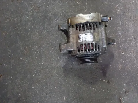 Δυναμό - Εναλλάκτης 2706097401 για DAIHATSU TERIOS (2000 - 2005) (J102) 
