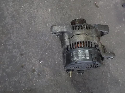 Δυναμό - Εναλλάκτης 231005F600 για NISSAN MICRA (2000 - 2003) (K11) 