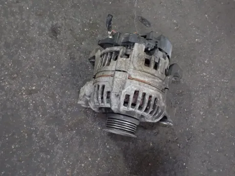 Δυναμό - Εναλλάκτης 0124225018 για OPEL ASTRA (2004 - 2007) H 