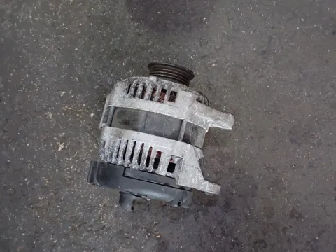 Δυναμό - Εναλλάκτης 96843504 για CHEVROLET - DAEWOO SPARK (2010 - 2012) 1000 petrol 62 hp 