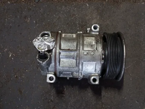 Συμπιεστής A-C (Κομπρέσορας) 51794515 για FIAT GRANDE PUNTO (2008 - 2012) (199) 1400 (199A6.000) Petrol 95 16V 