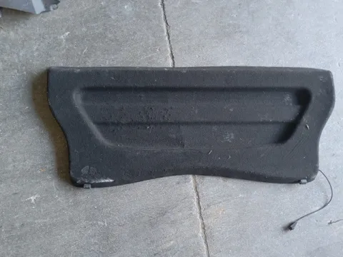 Εταζέρα για RENAULT CLIO (2013 - 2016) , (2016 - 2019) 