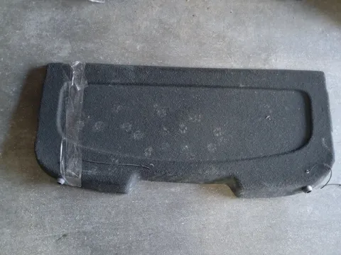 Εταζέρα για FORD FIESTA (2008 - 2012) Mk6 (JA8) 