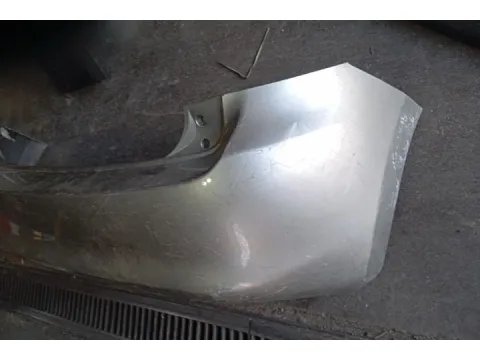 Προφυλακτήρας Πίσω για TOYOTA AURIS (2007 - 2009) E150  - 