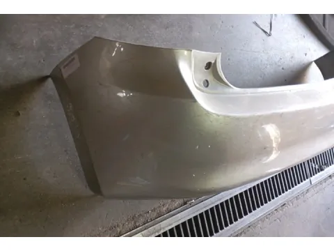 Προφυλακτήρας Πίσω για TOYOTA AURIS (2007 - 2009) E150  - 