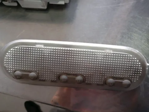 Μπλαφονίερα Οροφής για DACIA SANDERO (2013 - 2016) 