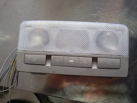 Μπλαφονίερα Οροφής για OPEL ASTRA (2004 - 2007) H , (2007 - 2010) H 