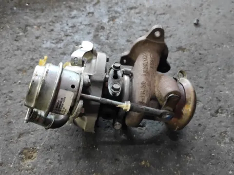 Τουρμπίνα 55583588 για OPEL ASTRA (2010 - 2012) J Hatchback - 5dr ΠΑΛΕΤΑ 67 *ΝΕΑ ΓΕΝΙΑ*