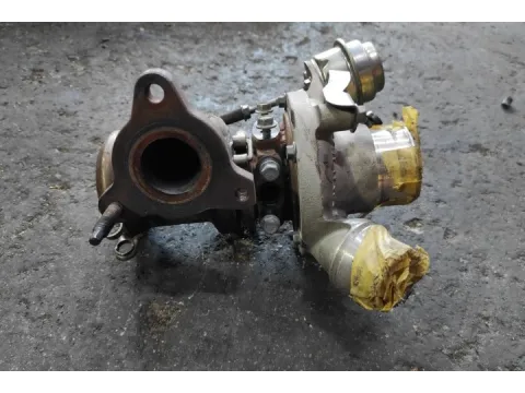 Τουρμπίνα 55583588 για OPEL ASTRA (2010 - 2012) J Hatchback - 5dr ΠΑΛΕΤΑ 67 *ΝΕΑ ΓΕΝΙΑ* - 