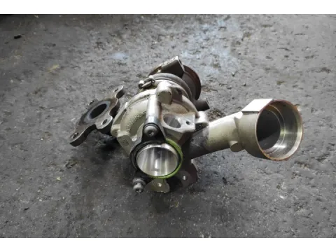 Τουρμπίνα 04E145721L για SEAT IBIZA (2008 - 2013) (6J) Hatchback - 5dr ΠΑΛΕΤΑ 68 *ΝΕΑ ΓΕΝΙΑ* - 