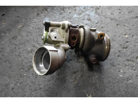 Τουρμπίνα 04E145721L για SEAT IBIZA (2008 - 2013) (6J) Hatchback - 5dr ΠΑΛΕΤΑ 68 *ΝΕΑ ΓΕΝΙΑ* - 