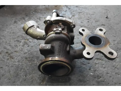 Τουρμπίνα 04E145721L για SEAT IBIZA (2008 - 2013) (6J) Hatchback - 5dr ΠΑΛΕΤΑ 68 *ΝΕΑ ΓΕΝΙΑ* - 