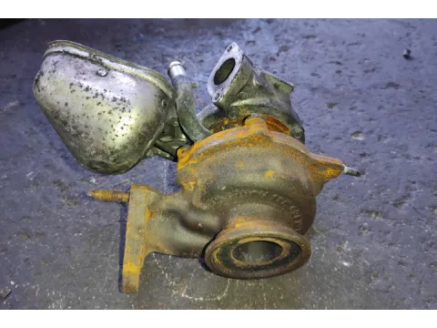 Τουρμπίνα 55270995 για FIAT DOBLO (2010 - 2015) (152) Van Cargo ΠΑΛΕΤΑ 69 *ΝΕΑ ΓΕΝΙΑ* - 