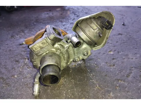 Τουρμπίνα 55270995 για FIAT DOBLO (2010 - 2015) (152) Van Cargo ΠΑΛΕΤΑ 69 *ΝΕΑ ΓΕΝΙΑ* - 