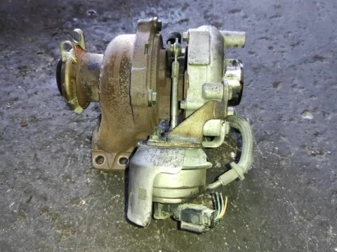 Τουρμπίνα 9804119380 για CITROEN C4 (2015 - 2018 ) Hatchback - 5dr ΠΑΛΕΤΑ 70 *ΝΕΑ ΓΕΝΙΑ*