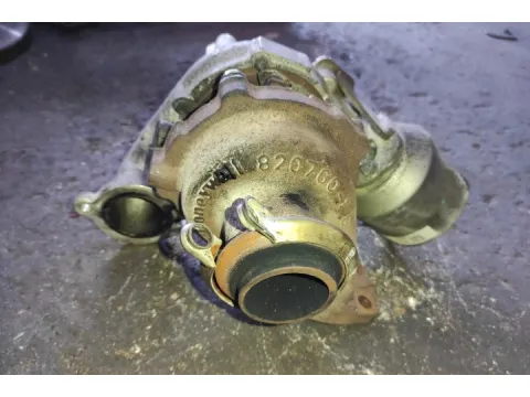 Τουρμπίνα 9804119380 για CITROEN C4 (2015 - 2018 ) Hatchback - 5dr ΠΑΛΕΤΑ 70 *ΝΕΑ ΓΕΝΙΑ* - 