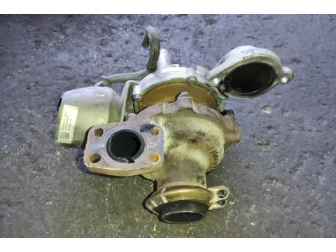 Τουρμπίνα 9804119380 για CITROEN C4 (2015 - 2018 ) Hatchback - 5dr ΠΑΛΕΤΑ 70 *ΝΕΑ ΓΕΝΙΑ* - 