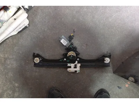 Γρύλος Παραθύρου Ηλεκτρικός Εμπρός Δεξιός 2pin για FIAT 500 (2007 - 2016) *O* - 