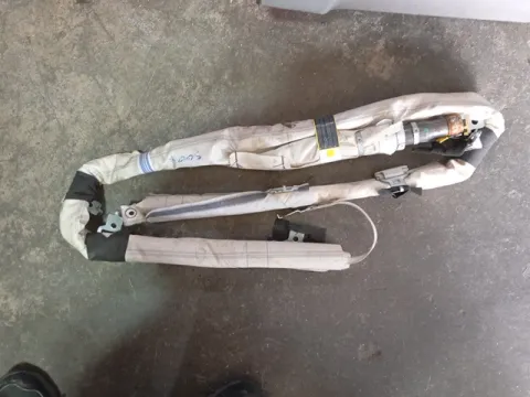 Αερόσακος Οροφής (Κουρτίνα) Αριστερός για FIAT 500 (2015 - ) (X) *Γ*