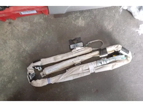 Αερόσακος Οροφής (Κουρτίνα) Αριστερός για FIAT 500 (2015 - ) (X) *Γ* - 