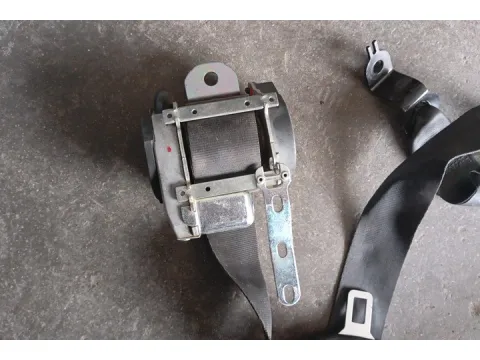 Ζώνη Ασφαλείας Εμπρός Δεξιά για VW POLO (2002 - 2005) (9N) Hatchback - 5dr , (2005 - 2009) (9N3 )  - 