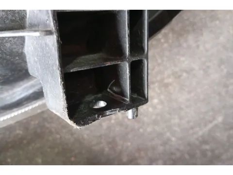 Φανάρι Εμπρός Αριστερό Θαμπό για MAZDA 2 (2008 - 2011) (DE) Hatchback - 5dr  - 