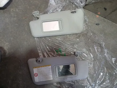 Σετ Σκιαδίων για DAIHATSU CUORE (2007 - ) VIII 