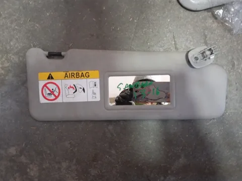 Σκιάδιο Δεξί για DACIA SANDERO (2013 - 2016) Hatchback - 5dr 