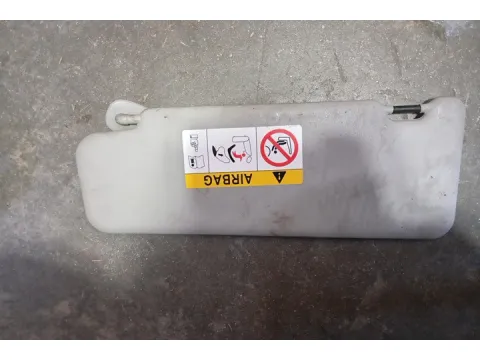 Σκιάδιο Δεξί για DACIA SANDERO (2013 - 2016) Hatchback - 5dr  - 