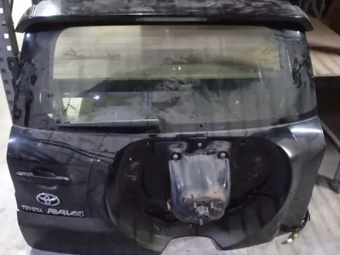 Πορτ-Μπαγκάζ για TOYOTA RAV-4 (2006 - 2009) (XA30) SUV- ΕΚΤΟΣ ΔΡΟΜΟΥ- 5dr , (2009 - 2011) (XA30) 