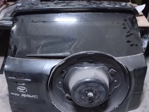 Πορτ-Μπαγκάζ για TOYOTA RAV-4 (2006 - 2009) (XA30) SUV- ΕΚΤΟΣ ΔΡΟΜΟΥ- 5dr , (2009 - 2011) (XA30) 