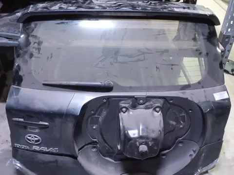 Πορτ-Μπαγκάζ για TOYOTA RAV-4 (2006 - 2009) (XA30) SUV- ΕΚΤΟΣ ΔΡΟΜΟΥ- 5dr , (2009 - 2011) (XA30) 